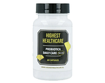 Highest Healthcare Biotica Daily Care Capsules 60CP