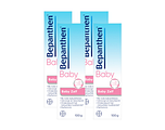 Bepanthen Baby Zalf 4x100GR