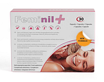 Feminil Pills Tabletten 30CP