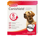 Beaphar Canishield Halsband Grote Honden 1ST