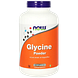 NOW Glycine Poeder 454GR NOW Glycine Poeder 454GR