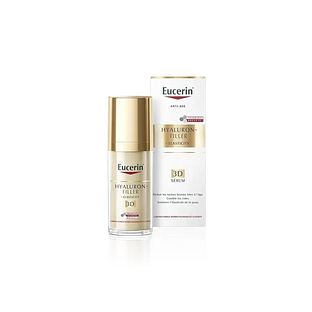 Eucerin Hyaluron Filler + Elasticity Serum 3D 30ML Eucerin Hyaluron Filler + Elasticity Serum 3D 30ML