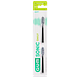 GUM Sonic Act Opzetborstel Zwart 2ST