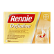 Rennie Deflatine kauwtabletten bij opgeblazen gevoel of winderigheid 36TB