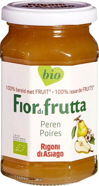 Fiordifrutta Jam Peer afbeelding