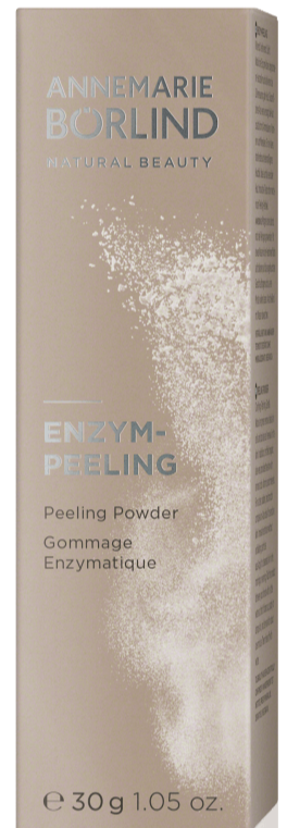 Annemarie Börlind Enzym-Peeling Powder 1ST
