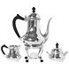 HG Zilverpoets 125ML sfeerbeeld zilver servies 2 HG Zilverpoets 125ML sfeerbeeld zilver servies 2