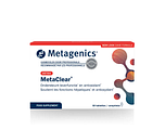 Metagenics MetaClear Tabletten 60TB