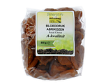 Boerjan Bloeddruk Abrikozen 500GR