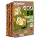 Schnitzer Bio Toastie High Protein Glutenvrij 170GR Schnitzer Bio Toastie High Protein Glutenvrij 170GR