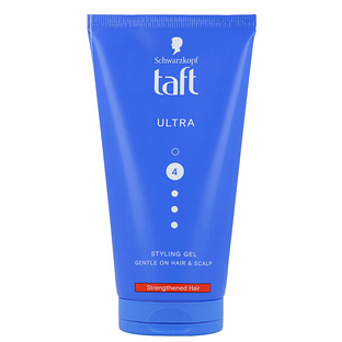 Schwarzkopf Taft Ultra Styling Gel Hold 4 150ML