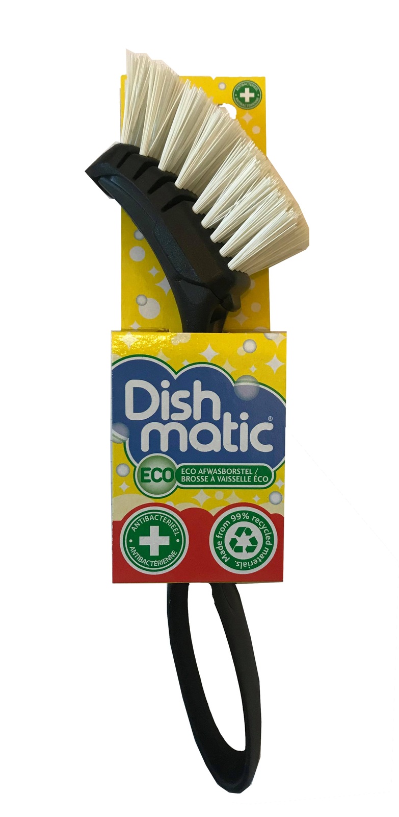 Dishmatic Eco Afwasborstel afbeelding
