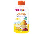 HiPP 6M+ Dagstart Peer Druiven Appel Granen 100GR