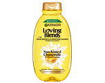 Garnier Loving Blends Sun-Kissed Camomile & Bloemhoning Shampoo 300ML