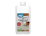 HG Tegelreiniger Glans 1LT
