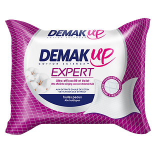 Demak Up Reinigingsdoekjes Expert 23ST Demak Up Reinigingsdoekjes Expert 23ST