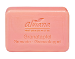 Alviana Handzeep Granaatappel 100GR