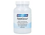 Nova Vitae Appelzuur Malic Acid 800 Capsules 100CP