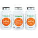 VitOrtho Meer-in-1 Man, Vrouw en Tiener Tabletten Combivoordeel 3ST