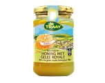 De Traay Honing Met Gelee Royale Biologisch 350GR