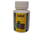 Duodent Effectieve Mondspoel Tabletten 60TB