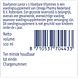 Davitamon Junior 1-3 Vloeibare Vitamines Framboos 100ML Davitamon Junior 1-3 Vloeibare Vitamines Framboos 100ML