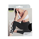 Boody Leggings Enkel Zwart L 1ST
