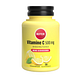 Roter Vitamine C 500mg Tabletten Citroen 50TB Roter Vitamine C 500mg Tabletten Citroen 50TB