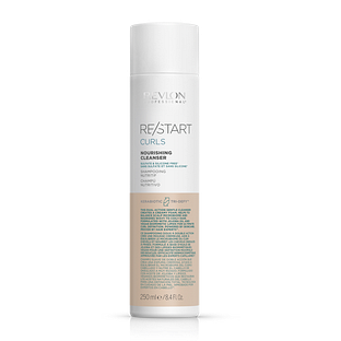 Revlon Professional RE/START Curls Voedende Shampoo 250ML
