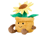 Warmies Zonnebloem Warmteknuffel 1ST Warmies Zonnebloem Warmteknuffel 1ST