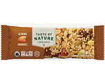 Taste of Nature Almond Reep 40GR