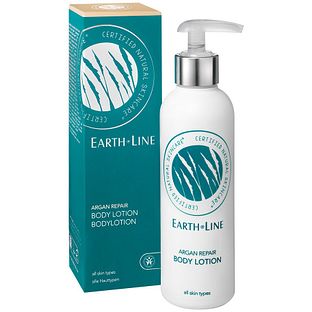 Earth Line Argan Repair Bodylotion 200ML Earth Line Argan Repair Bodylotion 200ML
