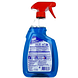 Ajax Spray Triple Action Glas 750ML achterkant fles