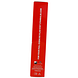 Star Balm Aqua Gel Warmtepleister 4ST zijkant verpakking Star Balm Aqua Gel Warmtepleister 4ST zijkant verpakking