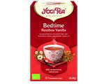 Yogi Tea Bedtime Rooibos Vanilla 17ST