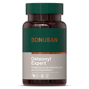Bonusan Osteonyl Expert Tabletten 60TB