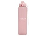 Cabau Drink To Bloom Waterfles Soft Pink 1ST