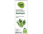 Oak Organic Ravintsara Olie 10ML