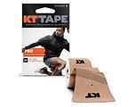 KT Tape Pro Strips Beige 20ST