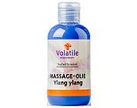 Volatile Massage-Olie Ylang-Ylang 100ML