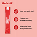 Purasana Energy Kick Superfood Hydration Poeder 10ST Purasana Energy Kick Superfood Hydration Poeder 10ST