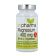 Unipharma Magnesium 400 MG Capsules 60CP Unipharma Magnesium 400 MG Capsules 60CP