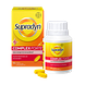 Supradyn Complex Forte Tabletten -Duoverpakking 2x95TB Verpakking plus pot