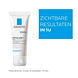 La Roche-Posay Effaclar H Iso-biome Crème 40ML