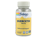 Solaray Quercetin 500mg Capsules 90ST