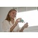 HappySoaps Zonder Fluoride Tandpasta Navulling Tabs 130GR model