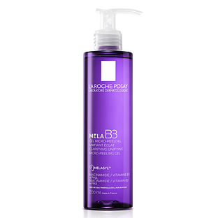 La Roche-Posay Mela B3 Micro-Peeling Gel 200ML