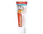 Elmex Tandpasta Peuter 0-5 Jaar 75ML
