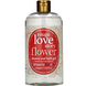 Treaclemoon Rouge Love Story Flower Shower and Bath Gel 500ML