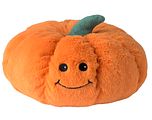 Warmies Pompoen Warmteknuffel 1ST